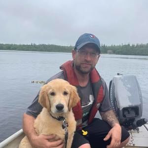 Meet your Posher, Jean-claude